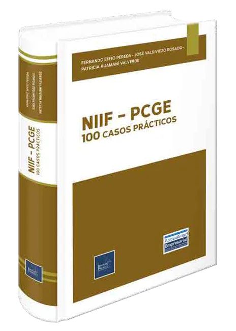 NIIF - PCGE