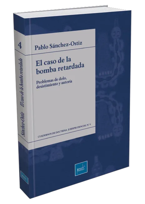 El caso de la bomba retardada