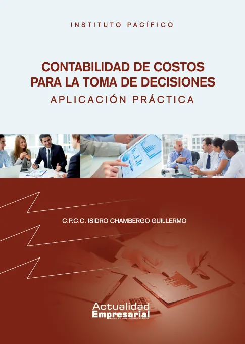 Contabilidad de Costos para la Toma de Decisiones
