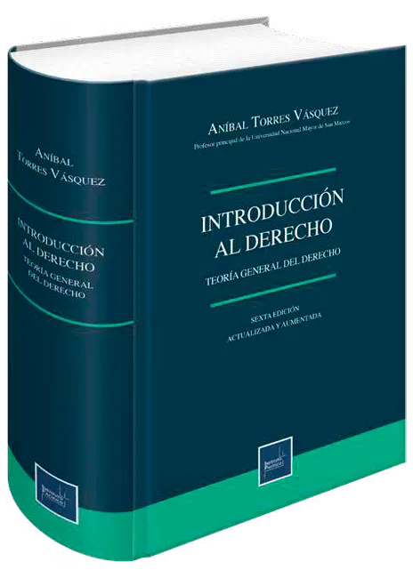 Introducción al derecho