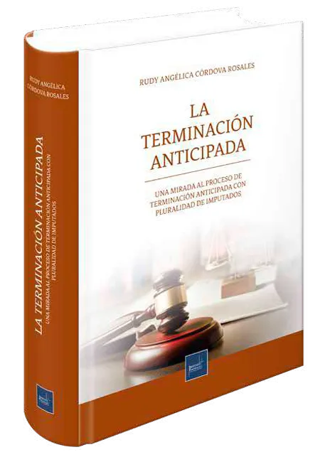 La terminación anticipada