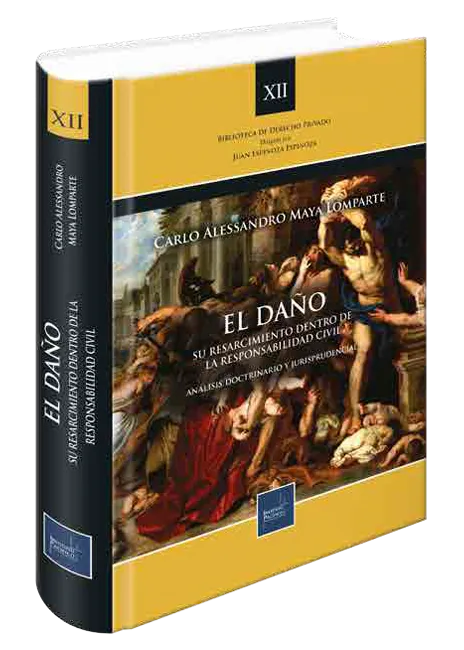 El daño