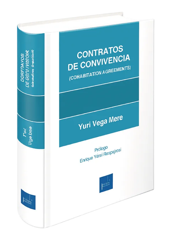 Contratos de convivencia
