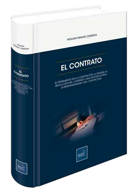 El contrato