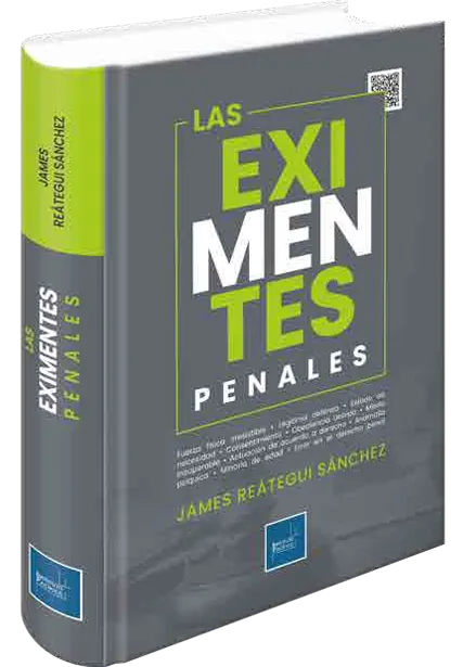 Las eximentes penales
