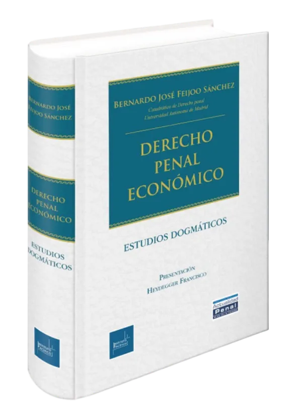 Derecho penal económico