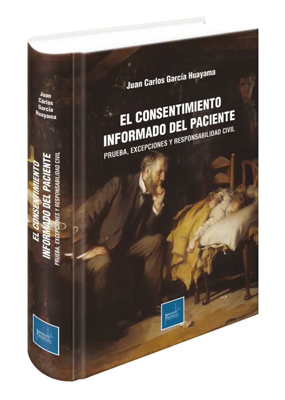 El consentimiento informado del paciente