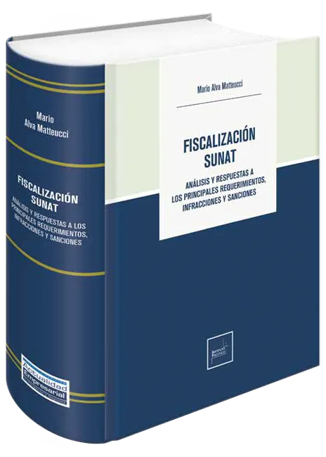 Fiscalización Sunat