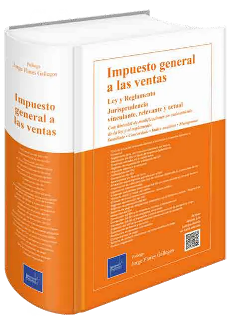 Impuesto general a las ventas