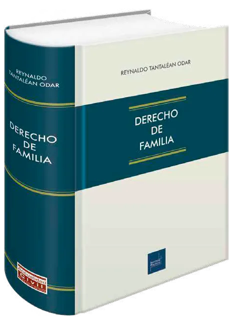 Derecho de familia