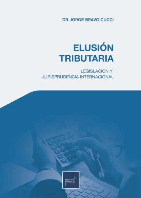 Elusión Tributaria
