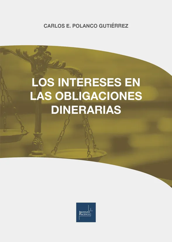 Los Intereses en las Obligaciones Dinerarias
