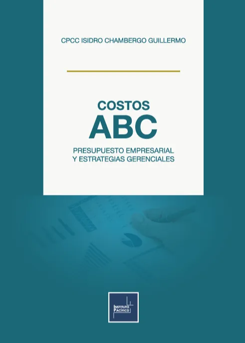Costos ABC Presupuesto Empresarial y Estrategias Gerenciales