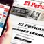 El Peruano te informa: consulta aquí las principales normas legales para hoy, lunes 26 de Octubre del 2026