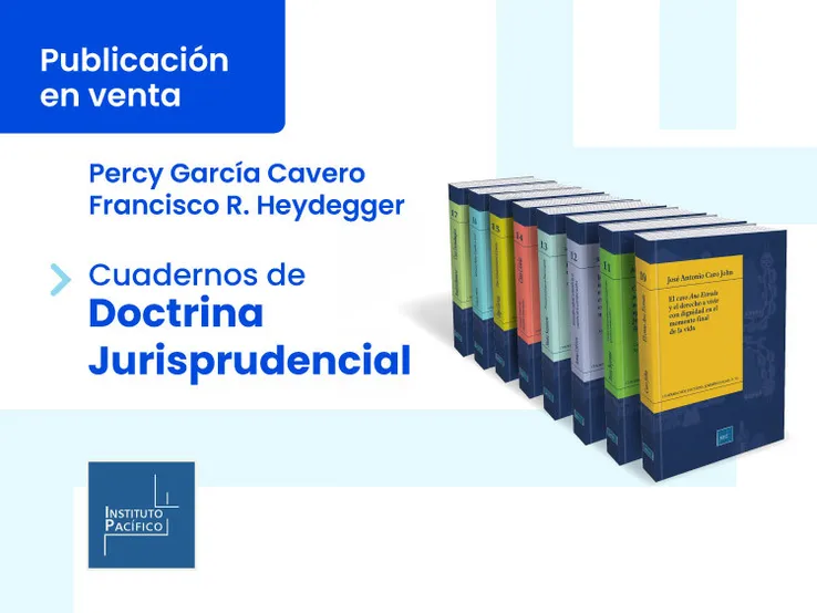 Estudios sobre casos reales ya resueltos por nuestros tribunales