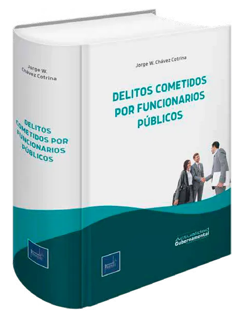 DELITOS COMETIDOS POR FUNCIONARIOS PUBLICOS