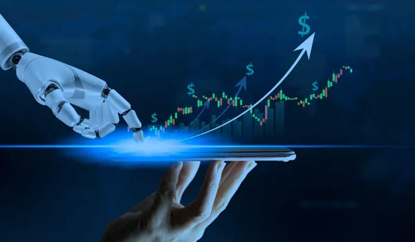 Análisis financiero con IA: Nuevas herramientas digitales para la toma de decisiones empresariales