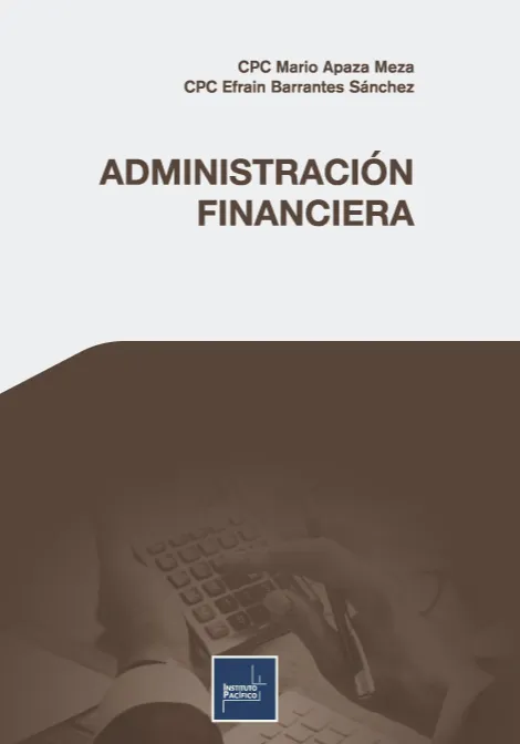 Administración Financiera