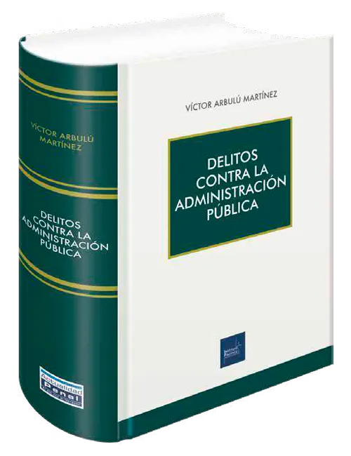 DELITOS CONTRA LA ADMINISTRACIÓN PÚBLICA 2022