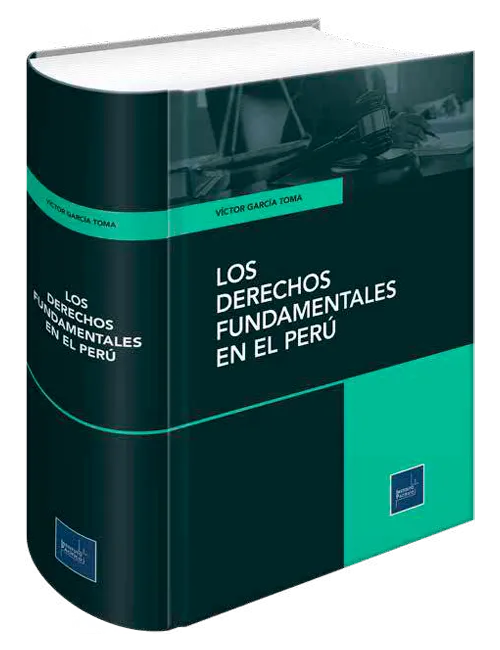 Los derechos fundamentales en el Perú