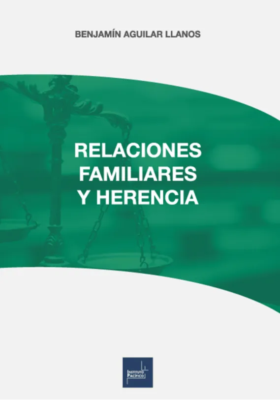 RELACIONES FAMILIARES Y HERENCIA