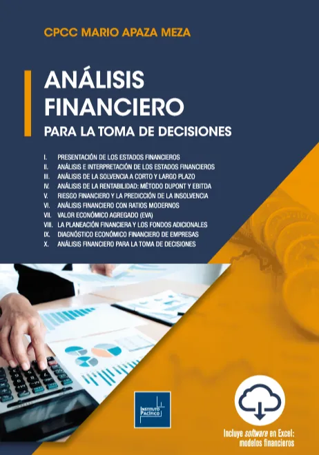 ANÁLISIS FINANCIERO PARA LA TOMA DE DECISIONES