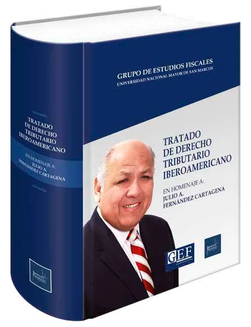Tratado de derecho tributario iberoamericano