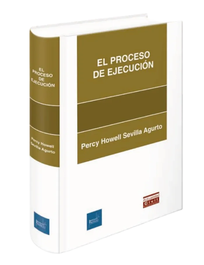 El proceso de ejecución