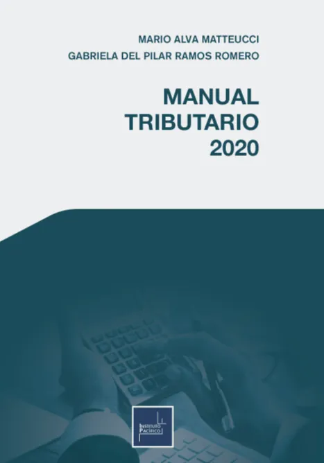 MANUAL TRIBUTARIO 2020