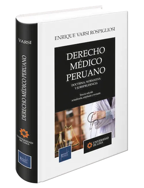 Derecho médico peruano
