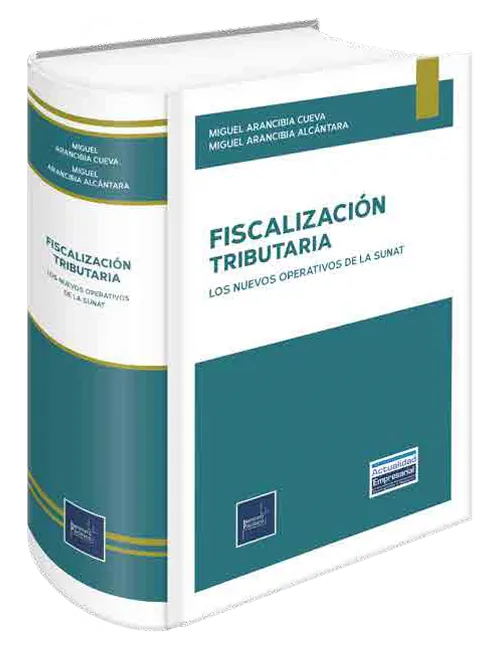 Fiscalización tributaria los nuevos operativos de la Sunat