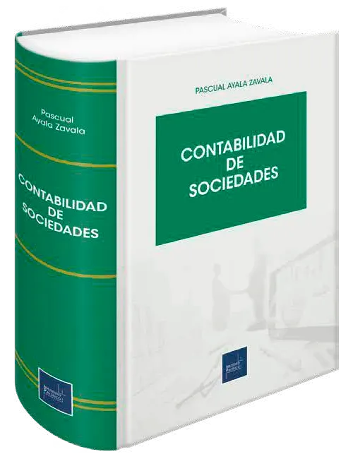 CONTABILIDAD DE SOCIEDADES 2021