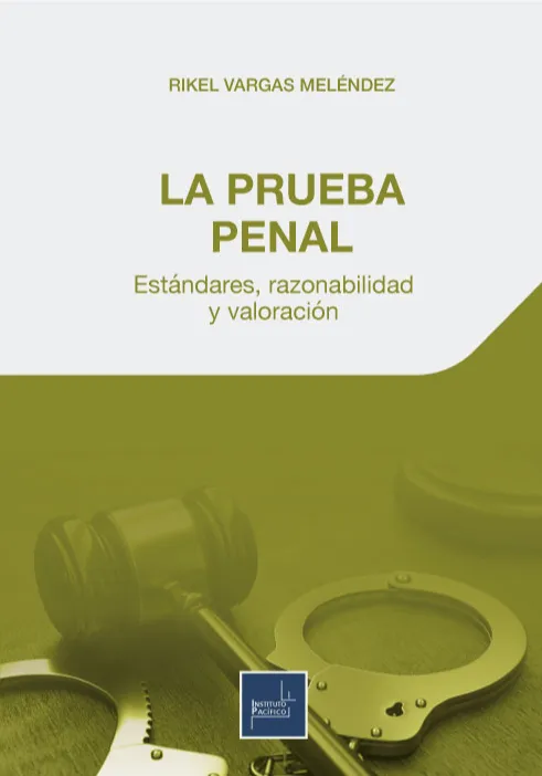LA PRUEBA PENAL