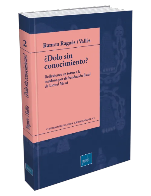 DOLO SIN CONOCIMIENTO - REFLEXIONES EN TORNO A LA CONDENA POR DEFRAUDACION