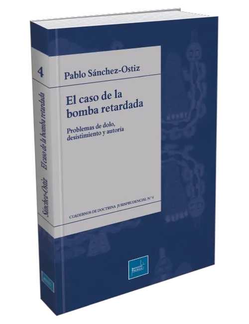 EL CASO DE LA BOMBA RETARDADA