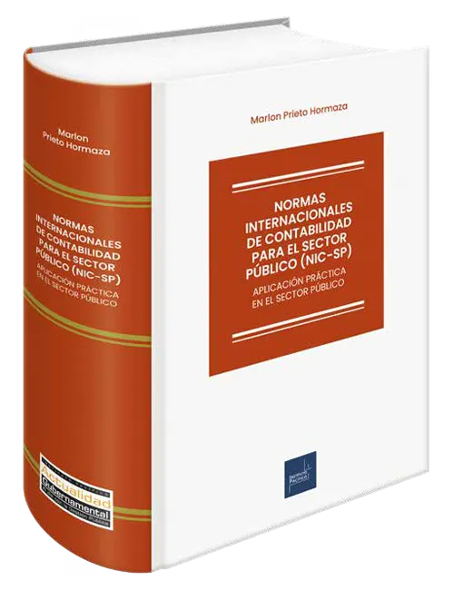 Normas internacionales de contabilidad para el sector público (NIC-SP)