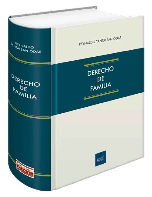 Derecho de familia