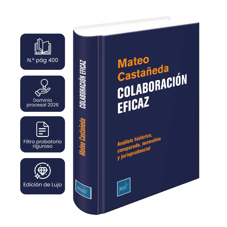 Portada de Colaboración eficaz