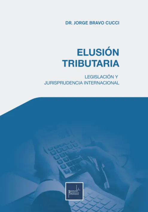 ELUSIÓN TRIBUTARIA