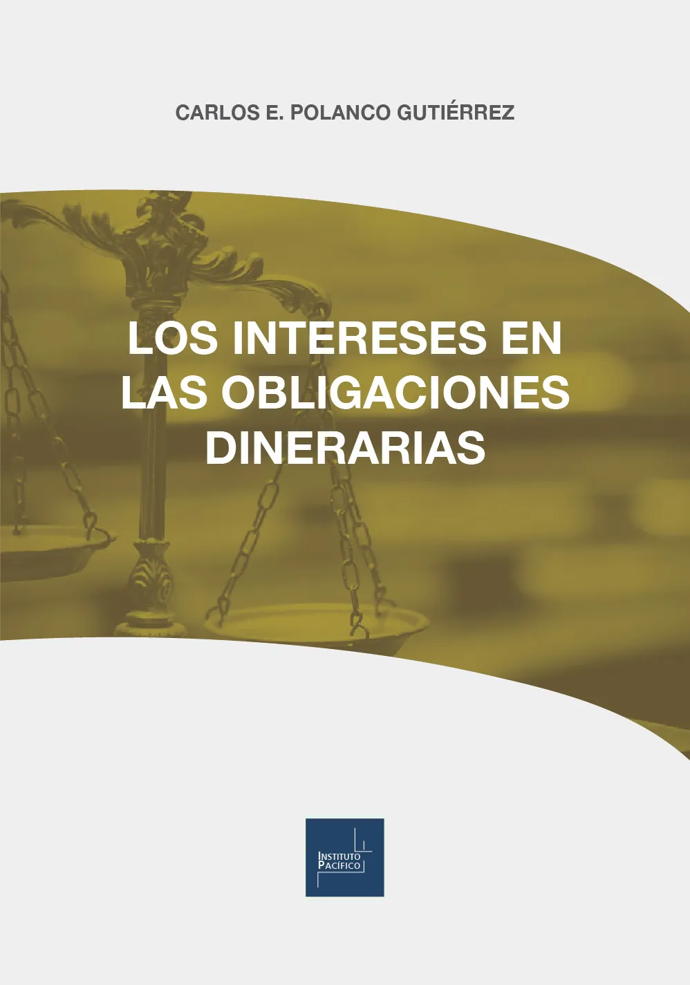LOS INTERESES EN LAS OBLIGACIONES DINERARIAS
