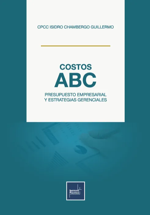 COSTOS ABC PRESUPUESTO EMPRESARIAL Y ESTRATEGIAS GERENCIALES