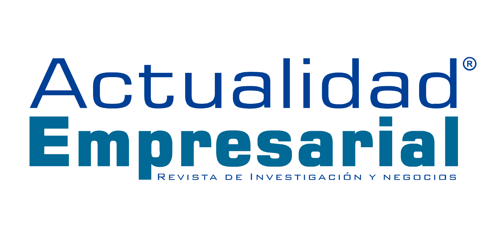 Logo Actualidad empresarial